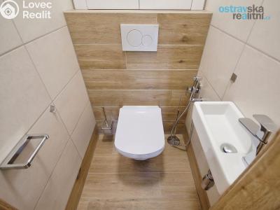Prodej bytu 3+1 Ostrava, Pavlouskova č. 9