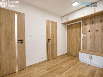 Prodej bytu 3+1 Ostrava, Pavlouskova č. 11