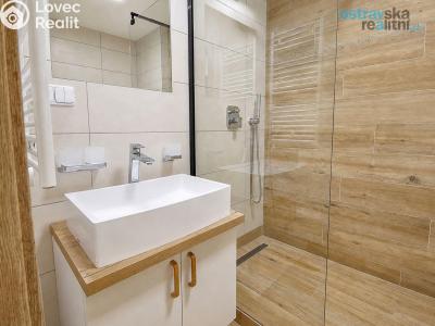 Prodej bytu 3+1 Ostrava, Pavlouskova č. 12