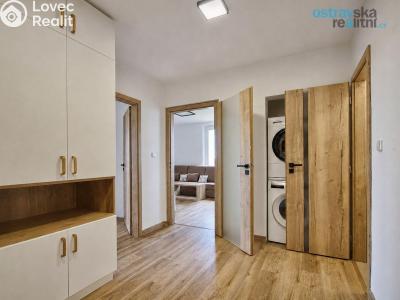 Prodej bytu 3+1 Ostrava, Pavlouskova č. 14