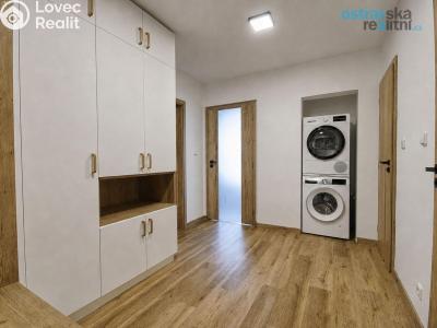Prodej bytu 3+1 Ostrava, Pavlouskova č. 15