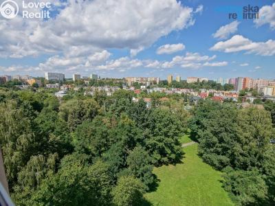 Prodej bytu 3+1 Ostrava, Pavlouskova č. 17