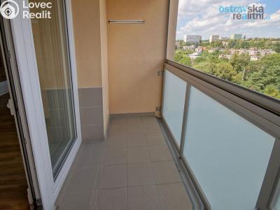 Prodej bytu 3+1 Ostrava, Pavlouskova č. 18