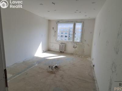 Prodej bytu 3+1 Ústí nad Labem, Jindřicha Plachty č. 3