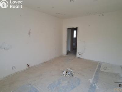 Prodej bytu 3+1 Ústí nad Labem, Jindřicha Plachty č. 4