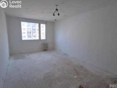 Prodej bytu 3+1 Ústí nad Labem, Jindřicha Plachty č. 7