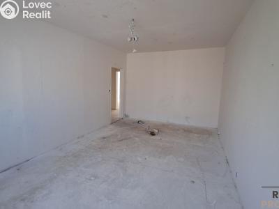 Prodej bytu 3+1 Ústí nad Labem, Jindřicha Plachty č. 8