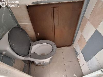 Prodej bytu 3+1 Ústí nad Labem, Jindřicha Plachty č. 9