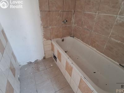 Prodej bytu 3+1 Ústí nad Labem, Jindřicha Plachty č. 10
