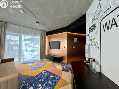 Prodej apartmánů Dolní Morava č. 3