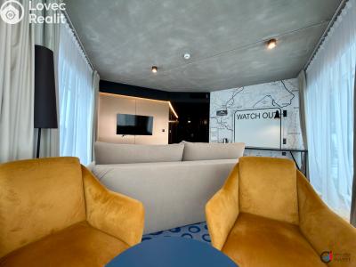 Prodej apartmánů Dolní Morava č. 4