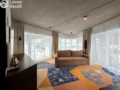 Prodej apartmánů Dolní Morava č. 6