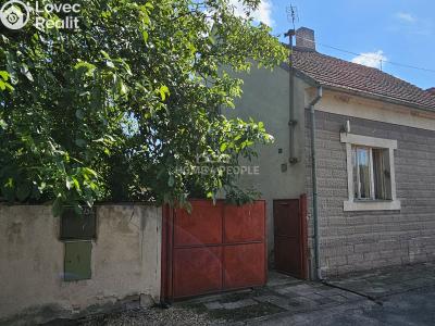 Prodej rodinného domu Libice nad Cidlinou, Dr. Karbusického č. 1