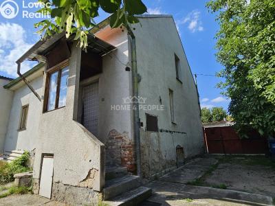Prodej rodinného domu Libice nad Cidlinou, Dr. Karbusického č. 41