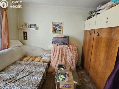 Prodej rodinného domu Libice nad Cidlinou, Dr. Karbusického č. 10