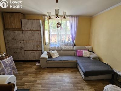 Prodej rodinného domu Libice nad Cidlinou, Dr. Karbusického č. 28