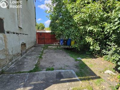Prodej rodinného domu Libice nad Cidlinou, Dr. Karbusického č. 42