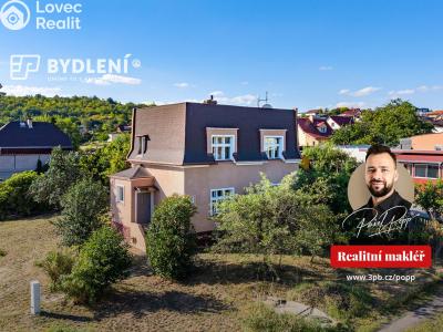 Продаж сімейного будинку Kladruby č. 37