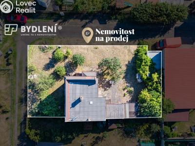 Продаж сімейного будинку Kladruby č. 5