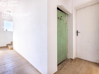 Продаж сімейного будинку Kladruby č. 12