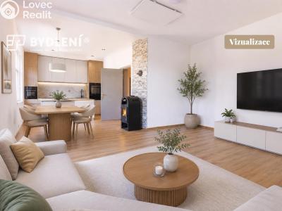 Продаж сімейного будинку Kladruby č. 14