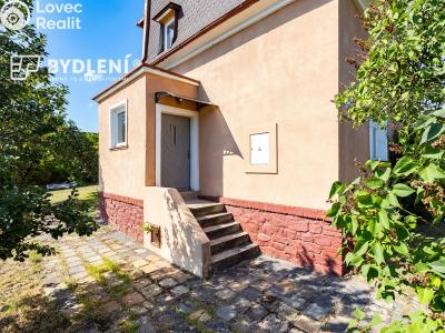 Продаж сімейного будинку Kladruby č. 17