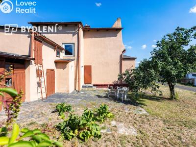 Продаж сімейного будинку Kladruby č. 18