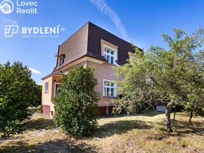 Продаж сімейного будинку Kladruby č. 19
