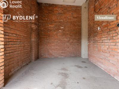 Продаж сімейного будинку Kladruby č. 25