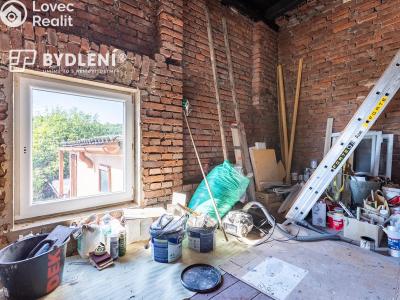 Продаж сімейного будинку Kladruby č. 26