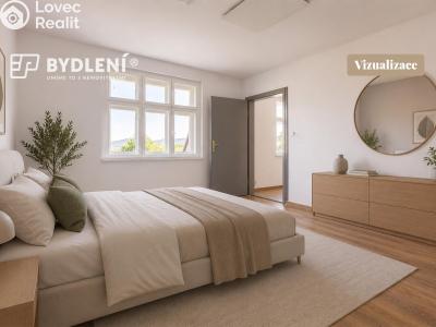 Продаж сімейного будинку Kladruby č. 28
