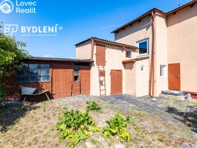 Продаж сімейного будинку Kladruby č. 31
