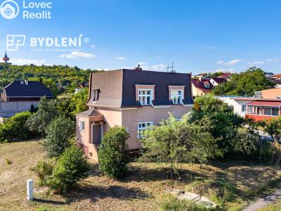 Продаж сімейного будинку Kladruby č. 33