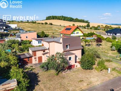 Продаж сімейного будинку Kladruby č. 35
