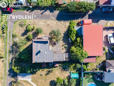 Продаж сімейного будинку Kladruby č. 36