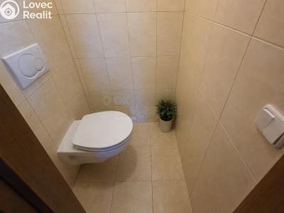 Prodej bytu 3+KK Olomouc, Bílkova č. 6