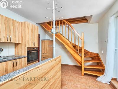 Продажа семейного дома Český Krumlov č. 3