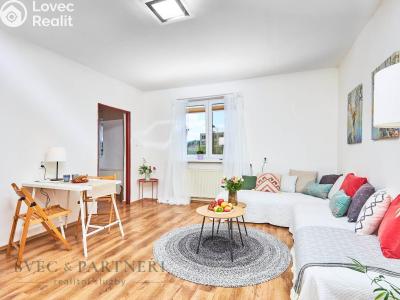 Продажа семейного дома Český Krumlov č. 4