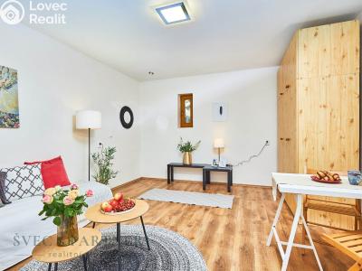 Продажа семейного дома Český Krumlov č. 5