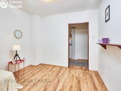 Продажа семейного дома Český Krumlov č. 7