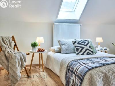 Продажа семейного дома Český Krumlov č. 8