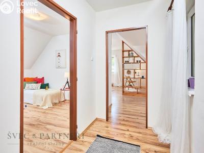 Продажа семейного дома Český Krumlov č. 10