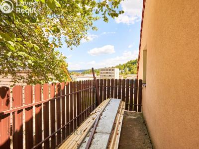 Продажа семейного дома Český Krumlov č. 16
