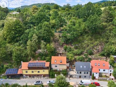 Продажа семейного дома Český Krumlov č. 18