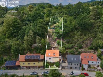 Продажа семейного дома Český Krumlov č. 19