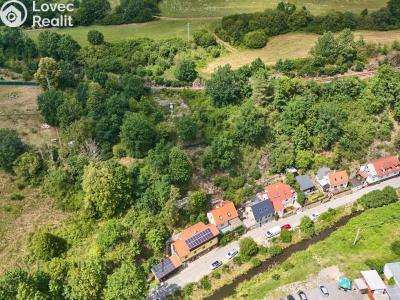 Продажа семейного дома Český Krumlov č. 20