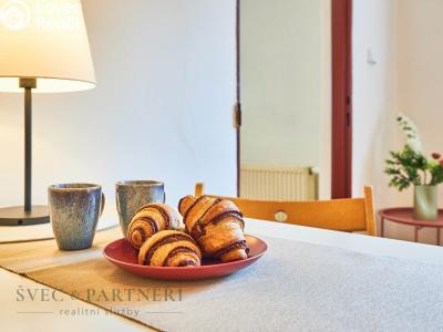 Продажа семейного дома Český Krumlov č. 25