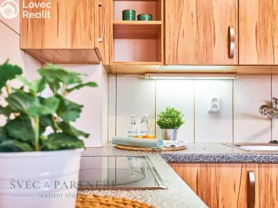 Продажа семейного дома Český Krumlov č. 26