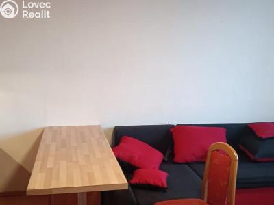 Pronájem bytu 2+KK Praha č. 1