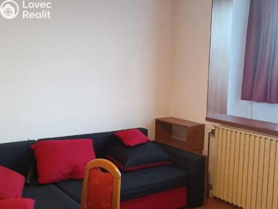 Pronájem bytu 2+KK Praha č. 3